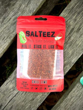 Load image into Gallery viewer, Salteez