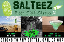 Load image into Gallery viewer, Salteez