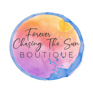 Forever Chasing The Sun Boutique