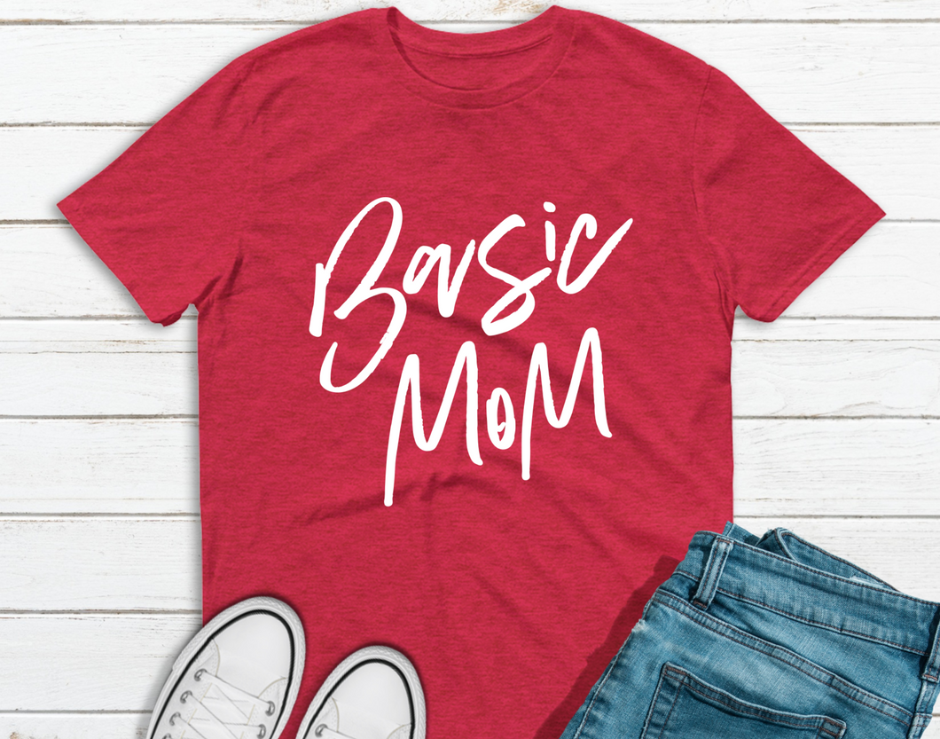 Basic Mom