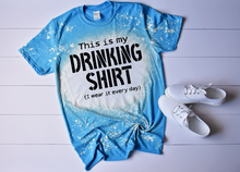 Load image into Gallery viewer, Drinking Shirt
