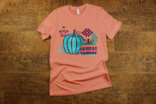 Load image into Gallery viewer, Aztec Pumpkins
